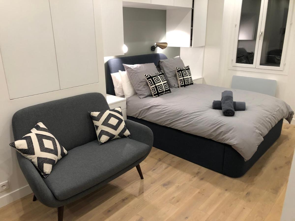 Appartamento Design Proche Champs-elysées *